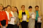 Nagrody w Konkursie Palm Wielkanocnych w Bobrowie
