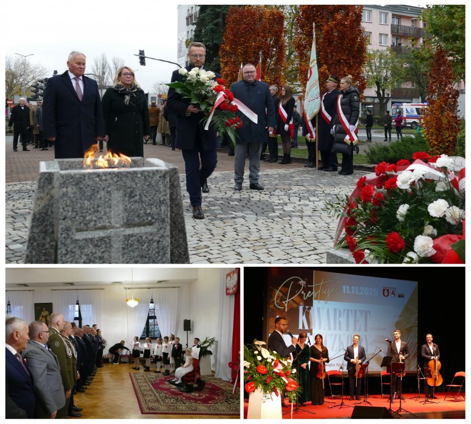 Święto Niepodległej 2025