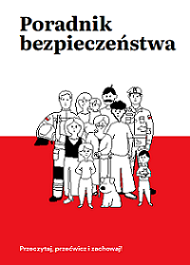 PORADNIK BEZPIECZEŃSTWA