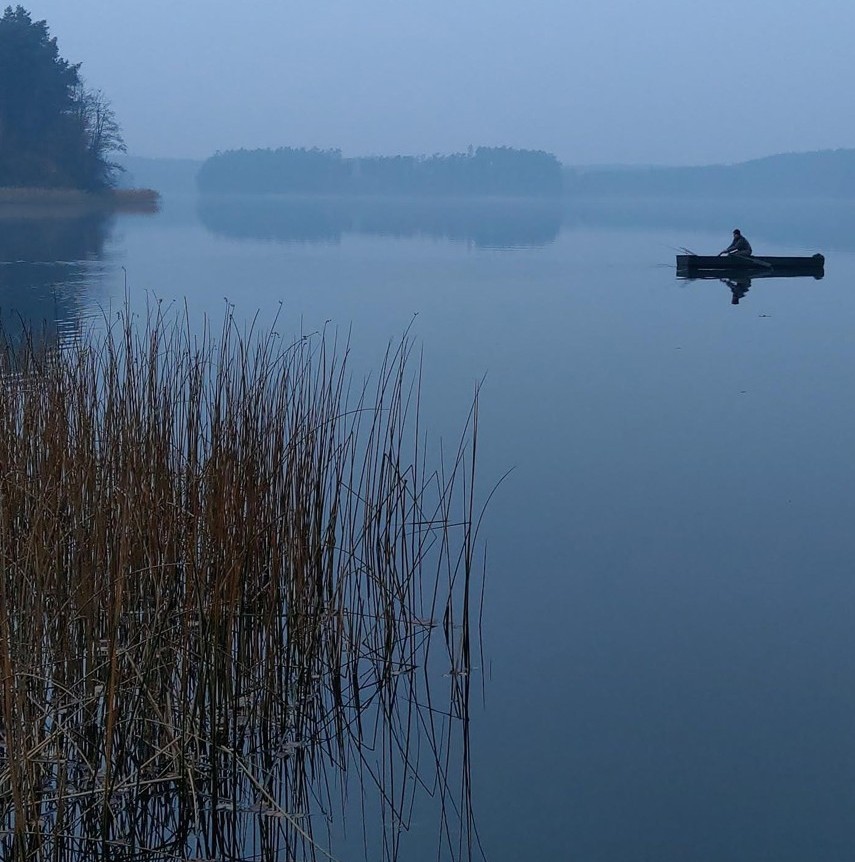 Czasowy zakaz połowu ryb drapieżnych